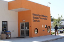 University of Winnipeg Students' Association Day Care