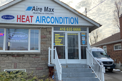 Aire Max Heating & Cooling Inc.
