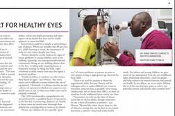 Prairie Eye Care - Winnipeg Optometrists (Sterling Lyon)