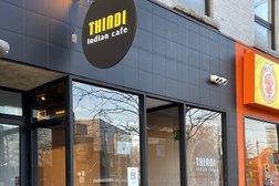 Thindi Cafe