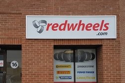 RedWheels.com | Toronto Tire Shop
