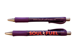 Soul Fuel Fitness