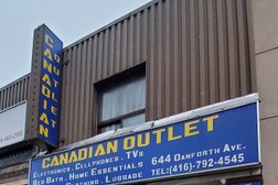 Canadian Outlet