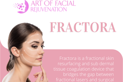 Art of Facial Rejuvenation