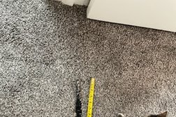 Winnipeg carpet repair