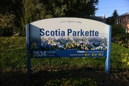Scotia Parkette
