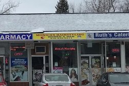 Bellamy Pharmacy