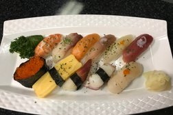 HO Sushi Express