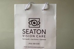 Seaton Vision Care