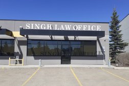 Singh law Office