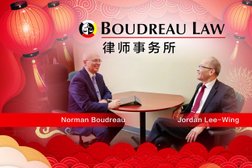 Boudreau Law
