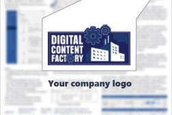 Digital Content Factory Ltd.