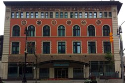 Teranet Manitoba - Winnipeg Land Titles and Personal Property Office