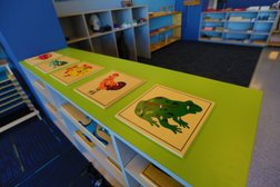 Paradise Montessori Preschool