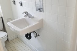 Bath Pal Canada - bathtub and ceramic tile restoration service