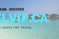 Travel Vip Travel Agency