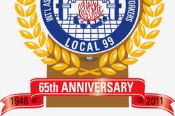International Association of Heat & Frost Insulators & Allied Workers Union Local 99