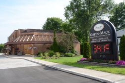 Giffen-Mack Funeral Home & Cremation Centre